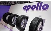 Apollo Tyres vision for 2020 in India is to become leaders in trucks, light trucks, farm or passenger cars (Auto)
